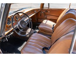 1964 Mercedes-Benz 220 (CC-2100964) for sale in Sherman Oaks, California