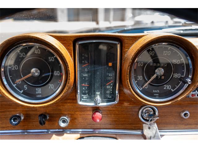 1964 Mercedes-Benz 220 (CC-2100964) for sale in Sherman Oaks, California