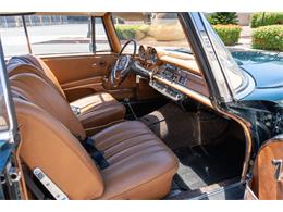 1964 Mercedes-Benz 220 (CC-2100964) for sale in Sherman Oaks, California
