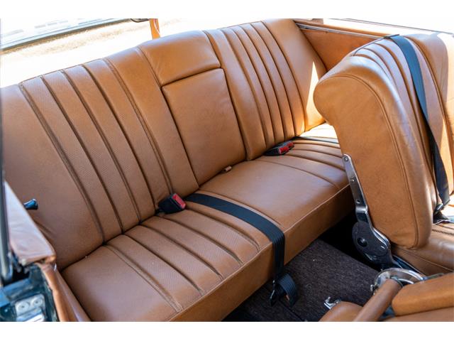 1964 Mercedes-Benz 220 (CC-2100964) for sale in Sherman Oaks, California