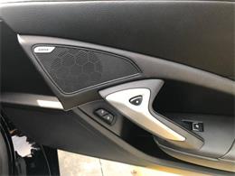 2014 Chevrolet Corvette (CC-2109640) for sale in Cadillac, Michigan