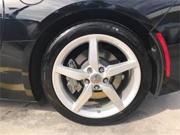 2014 Chevrolet Corvette (CC-2109640) for sale in Cadillac, Michigan