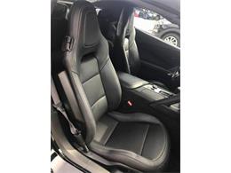 2014 Chevrolet Corvette (CC-2109640) for sale in Cadillac, Michigan