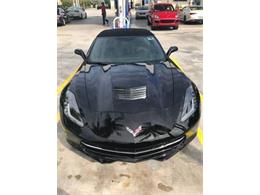 2014 Chevrolet Corvette (CC-2109640) for sale in Cadillac, Michigan