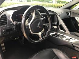 2014 Chevrolet Corvette (CC-2109640) for sale in Cadillac, Michigan
