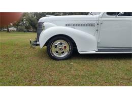 1939 Chevrolet Master (CC-2109641) for sale in Cadillac, Michigan