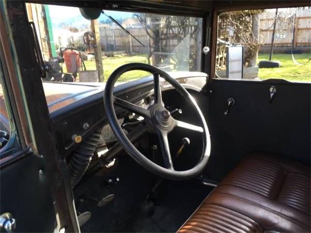 1931 Ford Model A (CC-2109642) for sale in Cadillac, Michigan