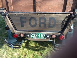 1931 Ford Model A (CC-2109642) for sale in Cadillac, Michigan