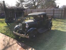 1931 Ford Model A (CC-2109642) for sale in Cadillac, Michigan