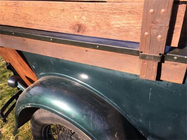 1931 Ford Model A (CC-2109642) for sale in Cadillac, Michigan