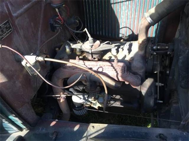 1931 Ford Model A (CC-2109642) for sale in Cadillac, Michigan