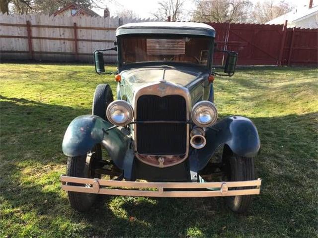 1931 Ford Model A (CC-2109642) for sale in Cadillac, Michigan