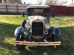 1931 Ford Model A (CC-2109642) for sale in Cadillac, Michigan