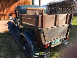 1931 Ford Model A (CC-2109642) for sale in Cadillac, Michigan