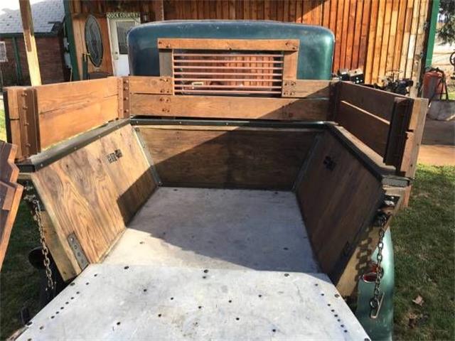 1931 Ford Model A (CC-2109642) for sale in Cadillac, Michigan