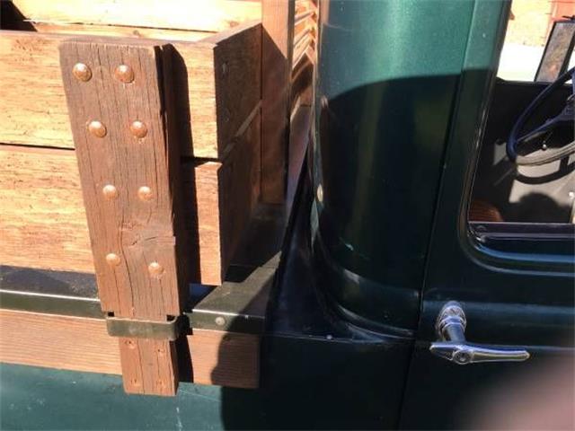 1931 Ford Model A (CC-2109642) for sale in Cadillac, Michigan