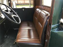 1931 Ford Model A (CC-2109642) for sale in Cadillac, Michigan