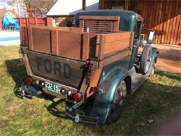 1931 Ford Model A (CC-2109642) for sale in Cadillac, Michigan