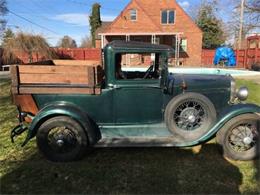 1931 Ford Model A (CC-2109642) for sale in Cadillac, Michigan