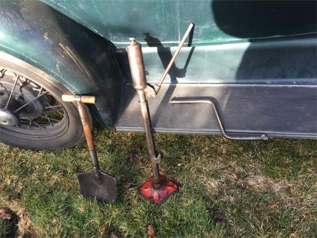 1931 Ford Model A (CC-2109642) for sale in Cadillac, Michigan