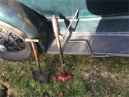1931 Ford Model A (CC-2109642) for sale in Cadillac, Michigan