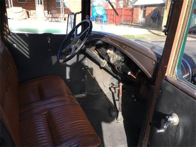 1931 Ford Model A (CC-2109642) for sale in Cadillac, Michigan