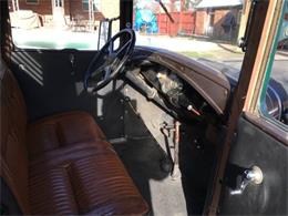 1931 Ford Model A (CC-2109642) for sale in Cadillac, Michigan