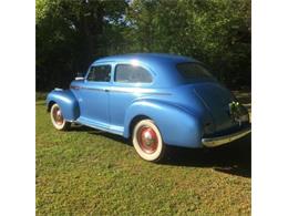 1941 Chevrolet Special Deluxe (CC-2109643) for sale in Cadillac, Michigan