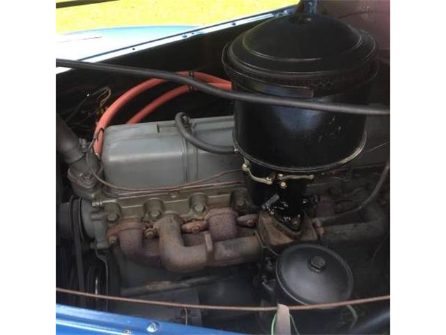 1941 Chevrolet Special Deluxe (CC-2109643) for sale in Cadillac, Michigan