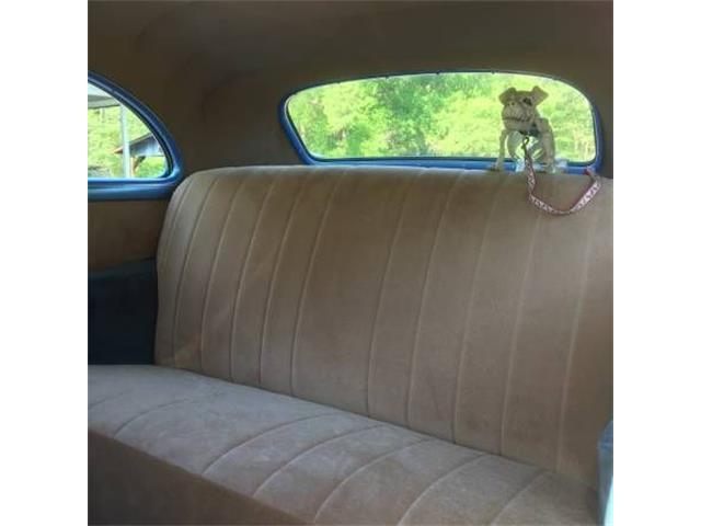 1941 Chevrolet Special Deluxe (CC-2109643) for sale in Cadillac, Michigan