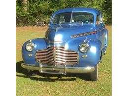 1941 Chevrolet Special Deluxe (CC-2109643) for sale in Cadillac, Michigan