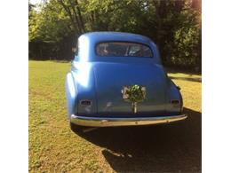 1941 Chevrolet Special Deluxe (CC-2109643) for sale in Cadillac, Michigan