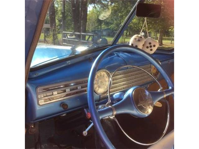 1941 Chevrolet Special Deluxe (CC-2109643) for sale in Cadillac, Michigan