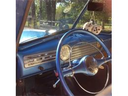 1941 Chevrolet Special Deluxe (CC-2109643) for sale in Cadillac, Michigan