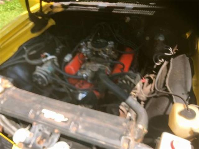 1968 Chevrolet Chevelle (CC-2109644) for sale in Cadillac, Michigan
