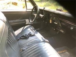 1968 Chevrolet Chevelle (CC-2109644) for sale in Cadillac, Michigan