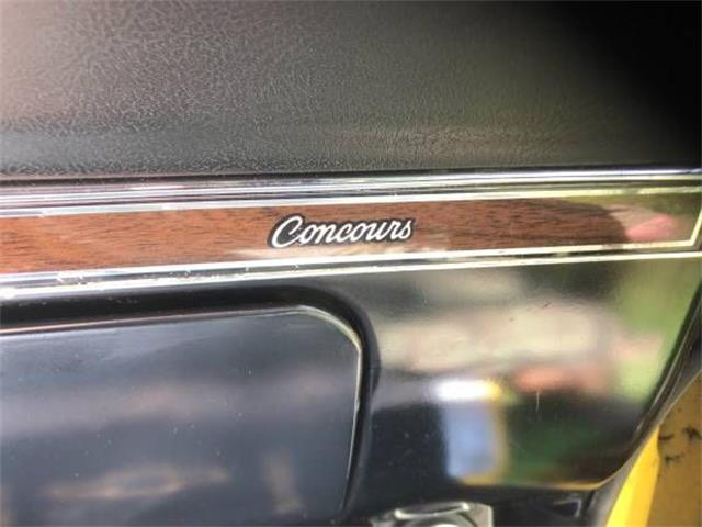 1968 Chevrolet Chevelle (CC-2109644) for sale in Cadillac, Michigan