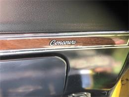 1968 Chevrolet Chevelle (CC-2109644) for sale in Cadillac, Michigan