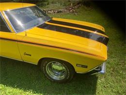 1968 Chevrolet Chevelle (CC-2109644) for sale in Cadillac, Michigan
