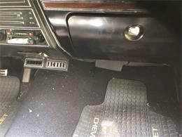 1968 Chevrolet Chevelle (CC-2109644) for sale in Cadillac, Michigan