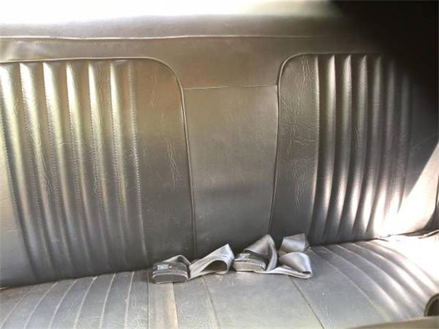 1968 Chevrolet Chevelle (CC-2109644) for sale in Cadillac, Michigan
