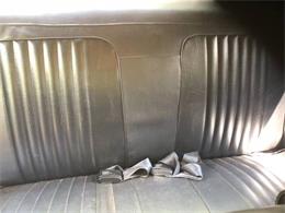 1968 Chevrolet Chevelle (CC-2109644) for sale in Cadillac, Michigan