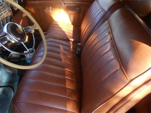 1941 Cadillac Convertible (CC-2109646) for sale in Cadillac, Michigan