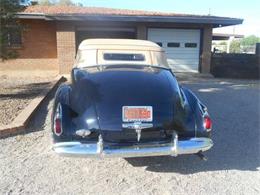 1941 Cadillac Convertible (CC-2109646) for sale in Cadillac, Michigan