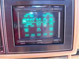 1988 Buick Reatta (CC-2109647) for sale in Cadillac, Michigan