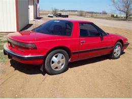 1988 Buick Reatta (CC-2109647) for sale in Cadillac, Michigan