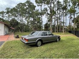 1996 Bentley Brooklands (CC-2109648) for sale in Cadillac, Michigan
