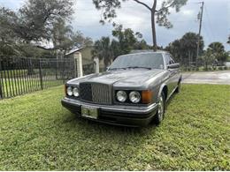 1996 Bentley Brooklands (CC-2109648) for sale in Cadillac, Michigan