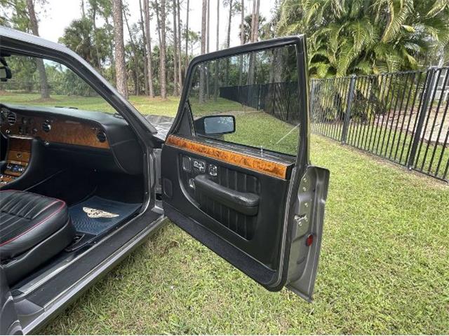 1996 Bentley Brooklands (CC-2109648) for sale in Cadillac, Michigan