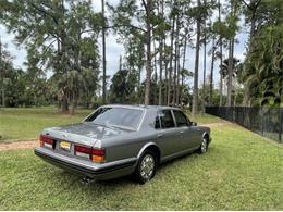 1996 Bentley Brooklands (CC-2109648) for sale in Cadillac, Michigan